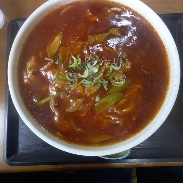 ふくふくラーメン - 泉崎（ラーメン）の写真