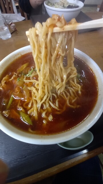 ふくふくラーメン - 泉崎（ラーメン）の写真