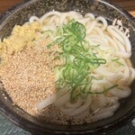 Hanamaru Udon - 