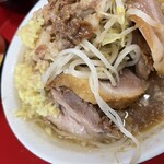 ラーメン二郎 - 