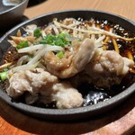 Koshitsu Izakaya Torijuubee - 