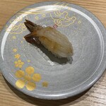 Morimori Sushi - 