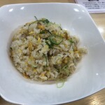 繁ちゃんラーメン - 