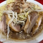 ラーメン二郎 - 