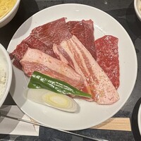 ビーフキッチン 渋谷店 - 