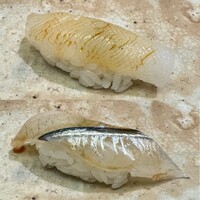 鮨 原正 - 