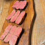 CRAFT MEAT&LAB. - 