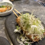 串焼 しまちゃん - 