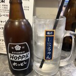 串焼 しまちゃん - 