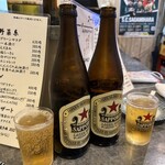 串焼 しまちゃん - 