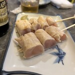 Kushiyaki Shimachan - 