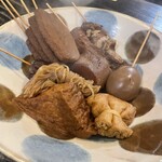 Jizake To Shizuoka Oden Ikedaya - 