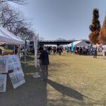 B-yond - 思ったより  賑わってました