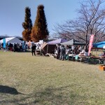 B-yond - 田主丸復興イベント