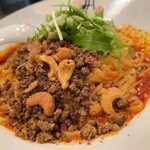 175°DENO担担麺 - 