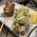 串焼 しまちゃん - 