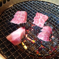みやび 六本木店 - 焼肉ランチ（1200円）網上