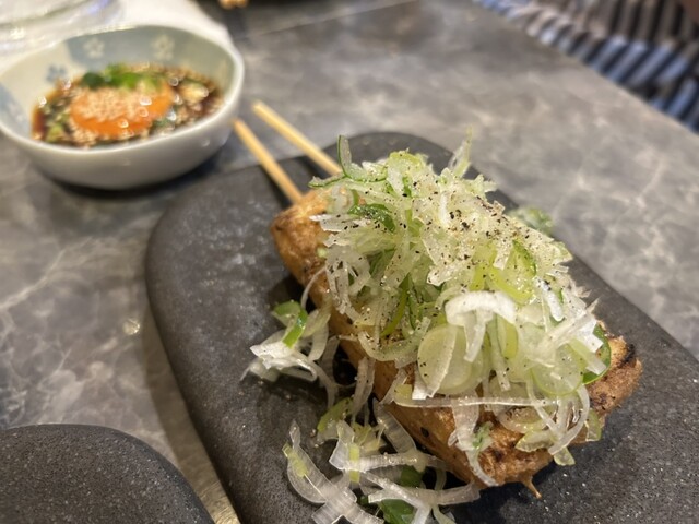 しまちゃん 串焼 しまちゃん - 橋本/居酒屋 | 食べログ