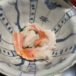 末冨 - お出汁から引き上げて