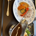 守貞cafe - 