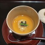 末冨 - 茶碗蒸し