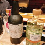 クラフトジンとおでん専門店 maruya - 