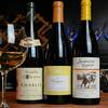 Wine Bar Mariage