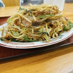 ドサン子ラーメン - 