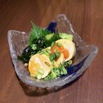 厳選鍋と地鶏の個室居酒屋 羽根川 - 