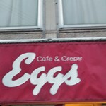 Eggs - 