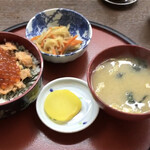 お食事処おさない - 