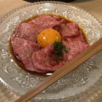 炭火焼肉 肉の匠 ひうち - 