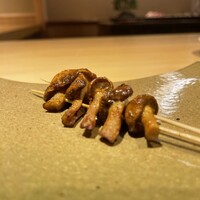 鳥匠いし井ひな - 