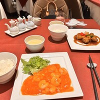 ジョーズ シャンハイ ニューヨーク 銀座店 - 