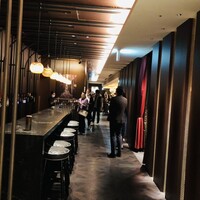 ジョーズ シャンハイ ニューヨーク 銀座店 - 