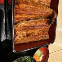 うなぎ割烹 白金台 まつ本 - 