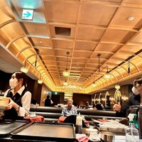 ジョーズ シャンハイ ニューヨーク 銀座店 - 