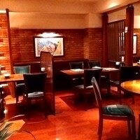 グリル満天星 麻布十番 新宿店 - 