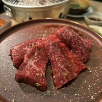 炭火焼肉 肉の匠 ひうち - 