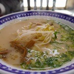 Fukuryuu - とんこつラーメン