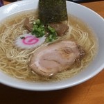 らーめん夢中 - 