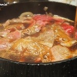 牛蔵 しゃぶしゃぶ すき焼き店 - 