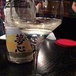 MiwaMiya - デザート日本酒