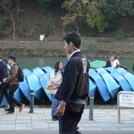 京都 吉兆 - 吉兆の歴史が今日も刻まれます