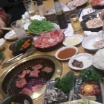 やきにく本舗 善行店 - 