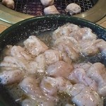 やきにく本舗 善行店 - 