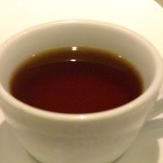 グラッポロ - 紅茶