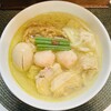 麺や金時