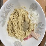 北千住煮干中華蕎麦 かれん - 