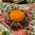 Yakiniku Hakushu Kassai - 